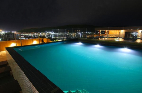 Flat em Cabo Frio